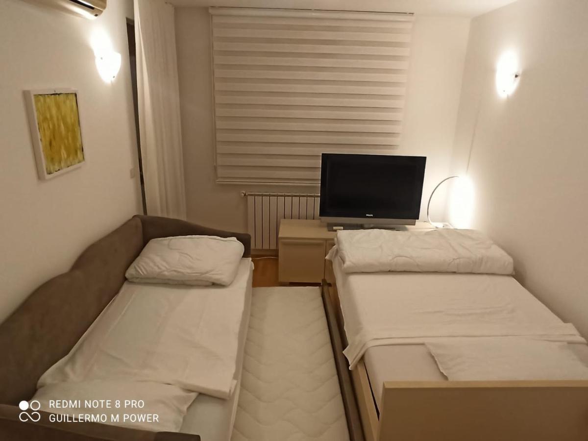 Star & Included Garage Parking Place * Zagreb