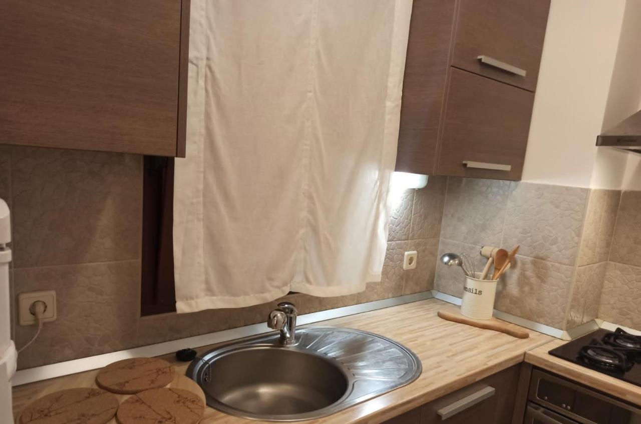 Star & Included Garage Parking Place Apartma Zagreb