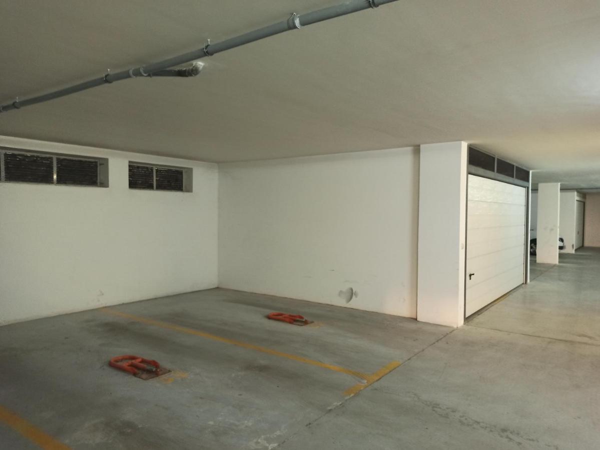 Apartament Star & Included Garage Parking Place Zagrzeb
